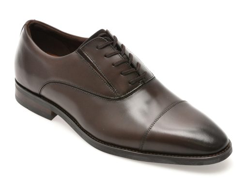 Pantofi eleganti ALDO maro