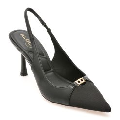Pantofi eleganti ALDO negri