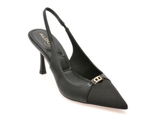 Pantofi eleganti ALDO negri