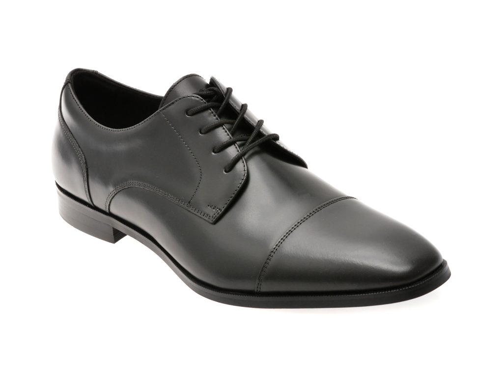 Pantofi eleganti ALDO negri