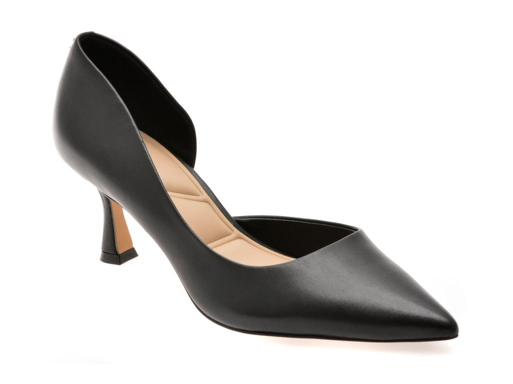Pantofi eleganti ALDO negri