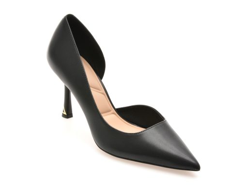 Pantofi eleganti ALDO negri