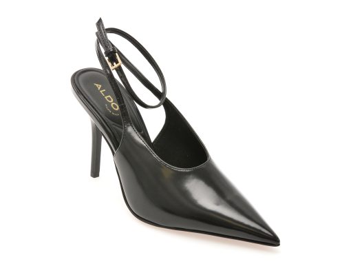 Pantofi eleganti ALDO negri