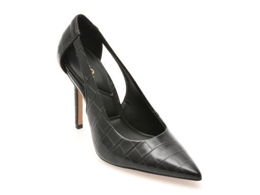 Pantofi eleganti ALDO negri