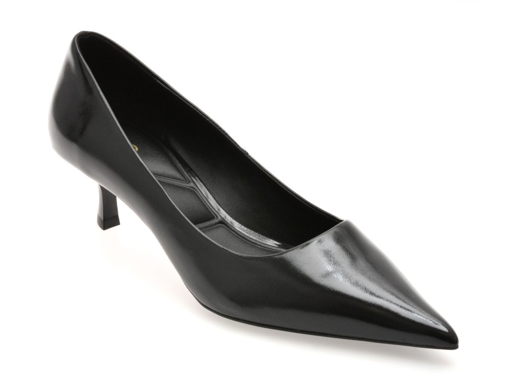Pantofi eleganti ALDO negri