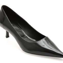 Pantofi eleganti ALDO negri