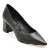 Pantofi eleganti ALDO negri