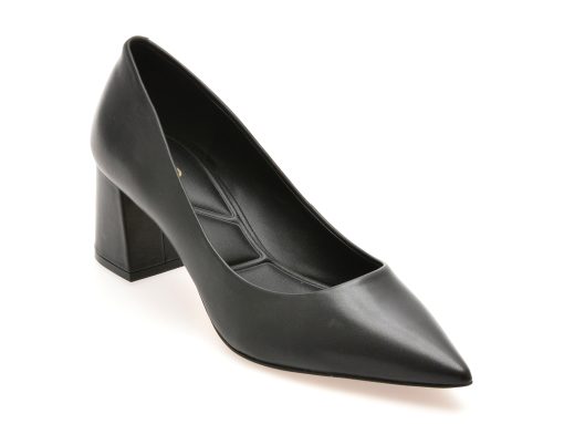 Pantofi eleganti ALDO negri