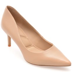 Pantofi eleganti ALDO nude