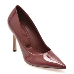 Pantofi eleganti ALDO rosii