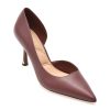 Pantofi eleganti ALDO visinii