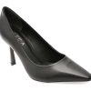 Pantofi eleganti EPICA negri