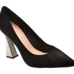 Pantofi eleganti EPICA negri