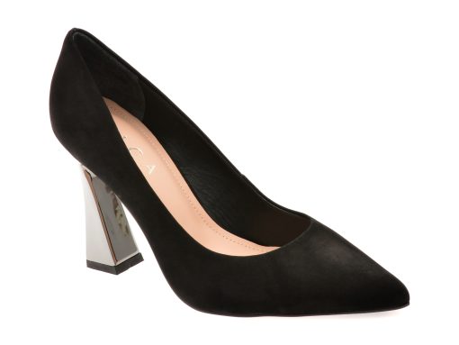 Pantofi eleganti EPICA negri