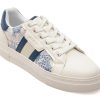 Pantofi sport ALDO albastri