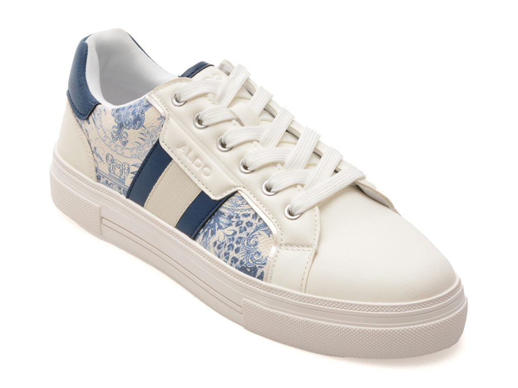 Pantofi sport ALDO albastri