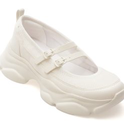 Pantofi sport ALDO albi