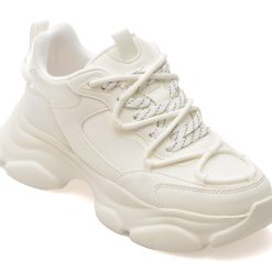 Pantofi sport ALDO albi