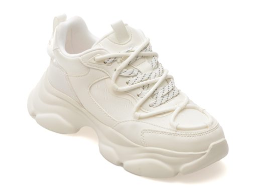 Pantofi sport ALDO albi