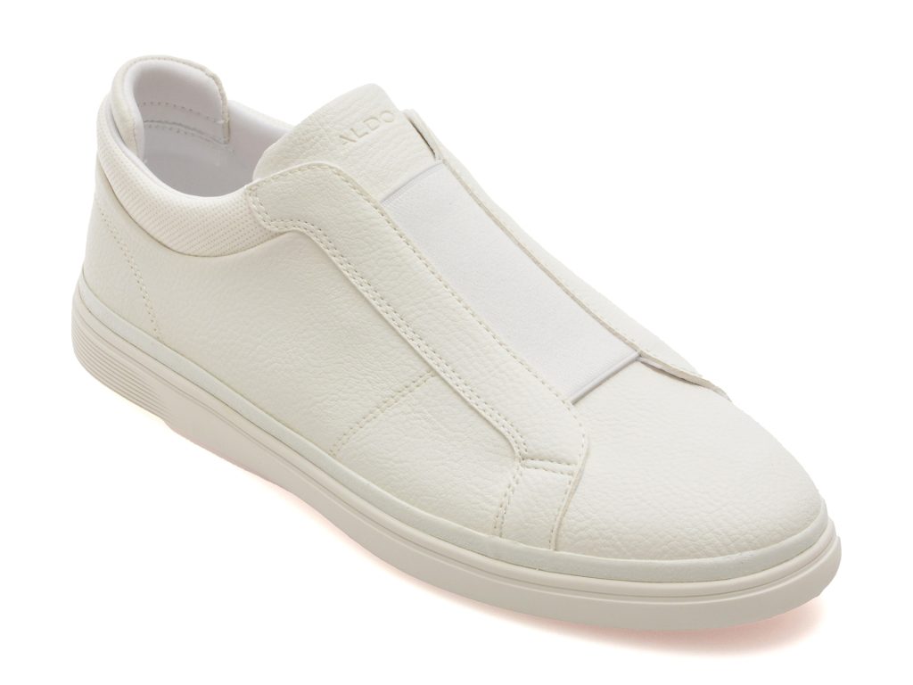 Pantofi sport ALDO albi