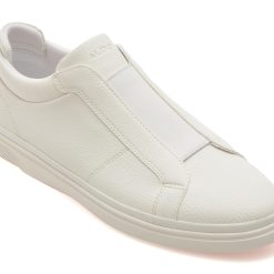 Pantofi sport ALDO albi