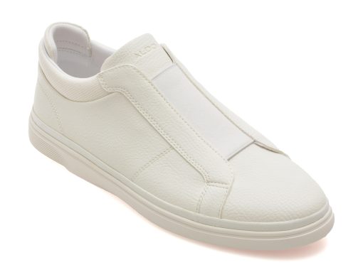 Pantofi sport ALDO albi