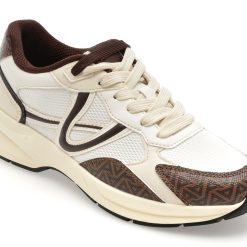 Pantofi sport ALDO albi