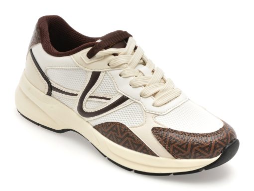 Pantofi sport ALDO albi