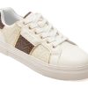 Pantofi sport ALDO albi
