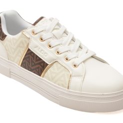 Pantofi sport ALDO albi