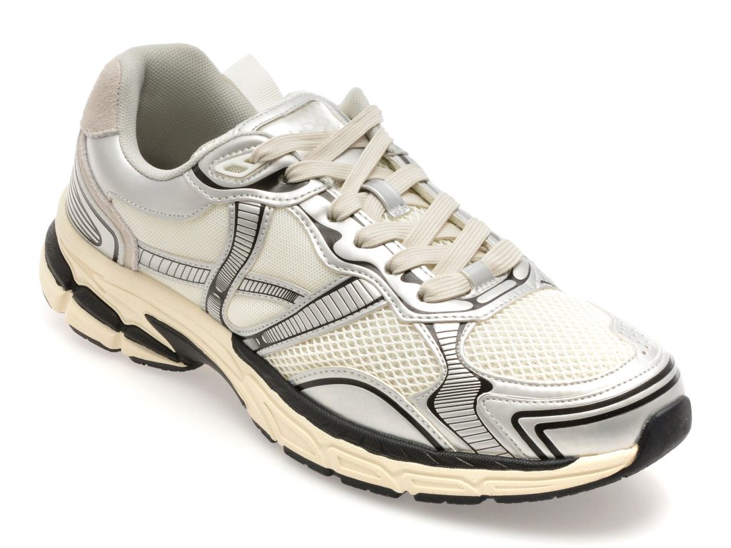 Pantofi sport ALDO albi