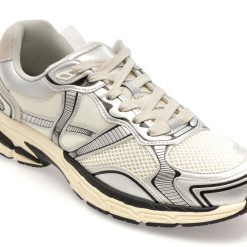 Pantofi sport ALDO albi