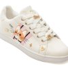 Pantofi sport ALDO albi
