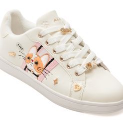 Pantofi sport ALDO albi
