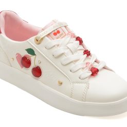 Pantofi sport ALDO albi