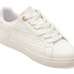 Pantofi sport ALDO albi