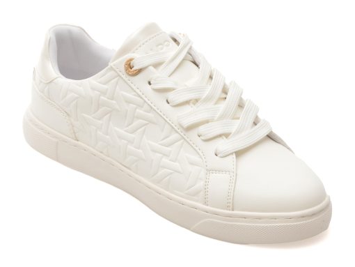 Pantofi sport ALDO albi
