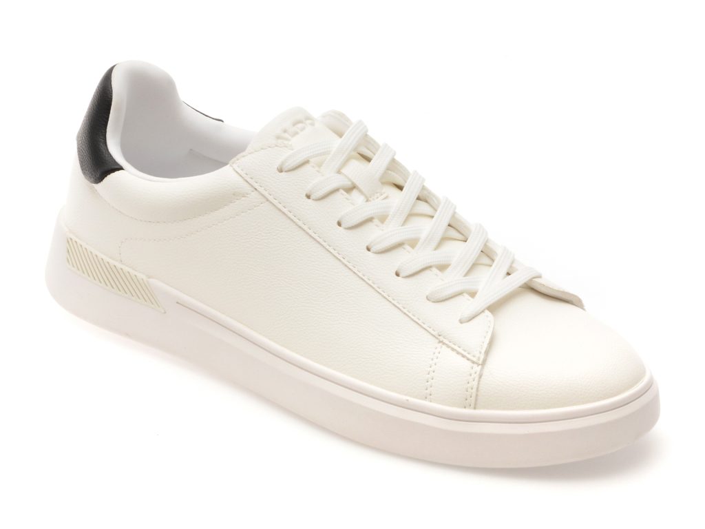 Pantofi sport ALDO albi