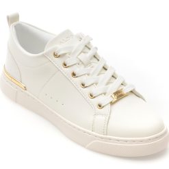 Pantofi sport ALDO albi