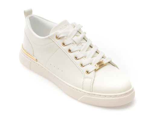 Pantofi sport ALDO albi