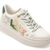 Pantofi sport ALDO albi