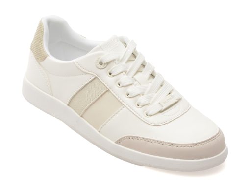 Pantofi sport ALDO albi