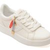 Pantofi sport ALDO albi