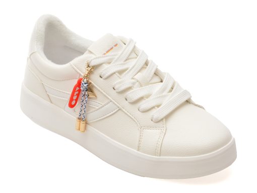 Pantofi sport ALDO albi
