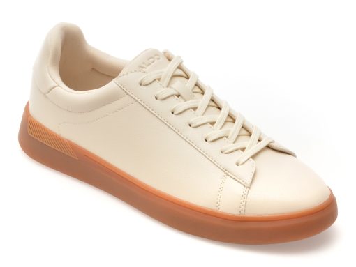 Pantofi sport ALDO bej