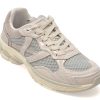 Pantofi sport ALDO gri
