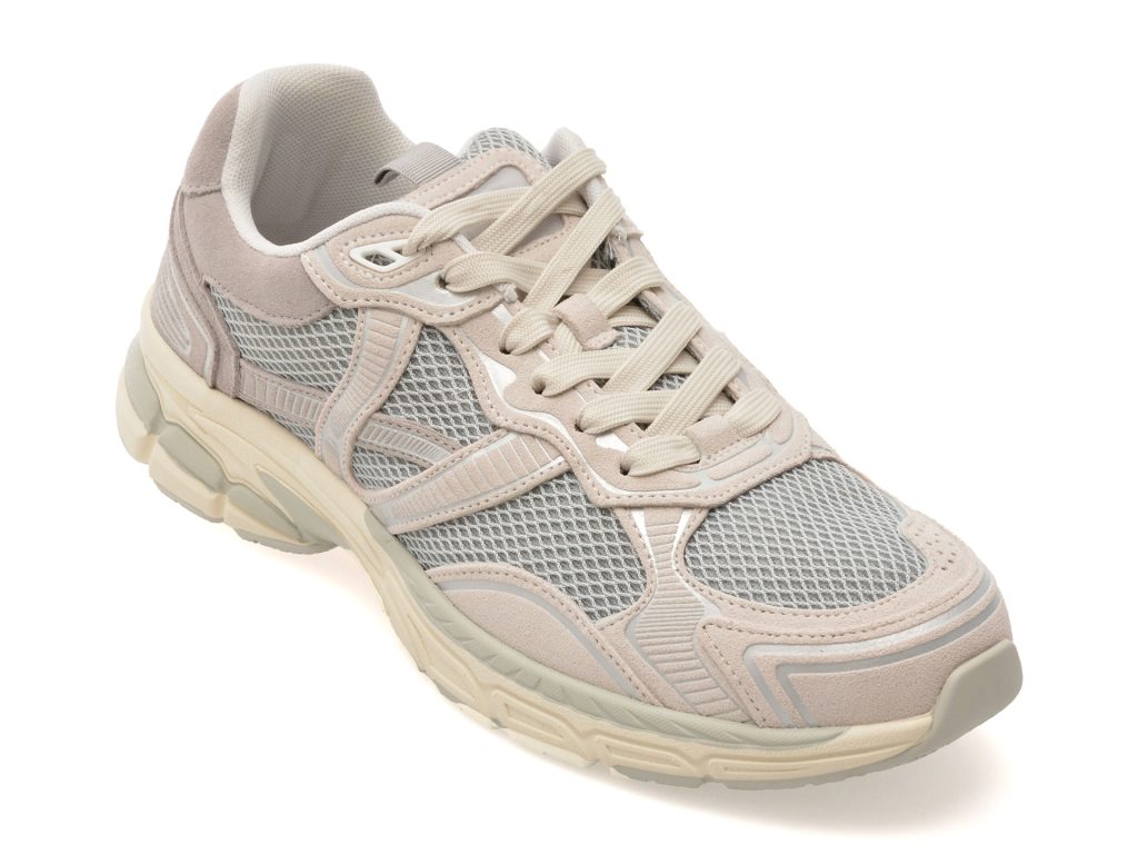 Pantofi sport ALDO gri