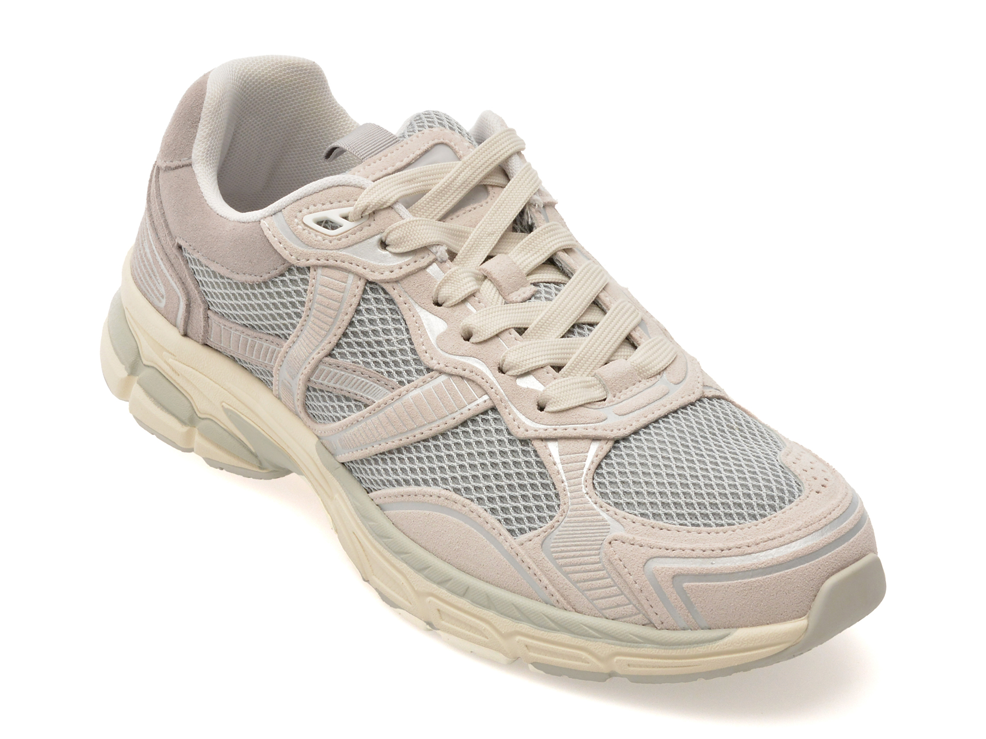 Pantofi sport ALDO gri