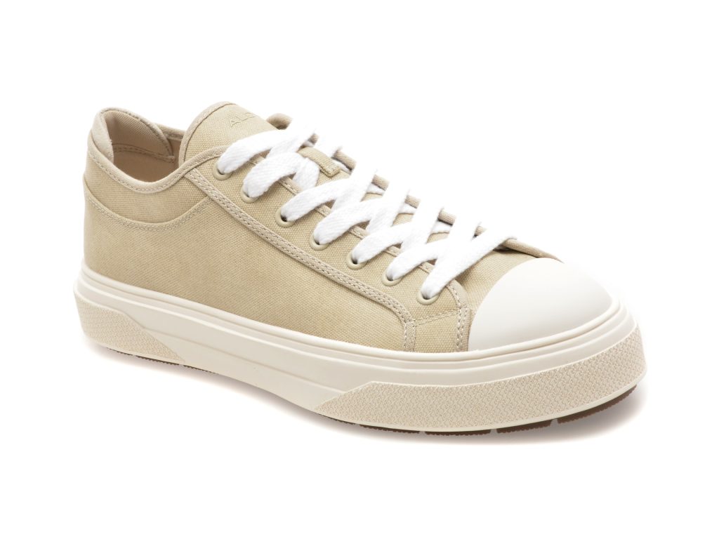 Pantofi sport ALDO gri
