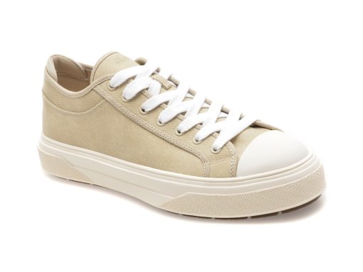 Pantofi sport ALDO gri